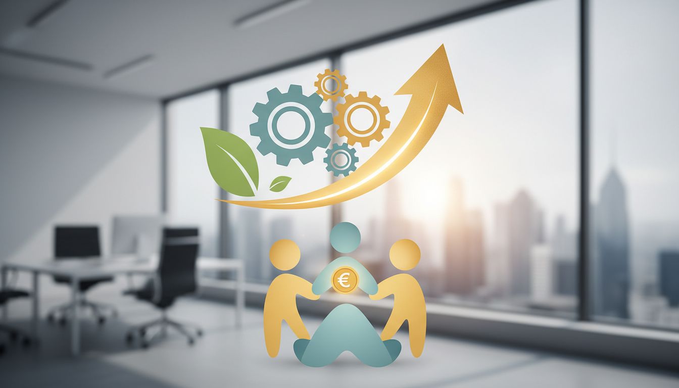 Crédit dimpôt: avance immédiate et coopératives