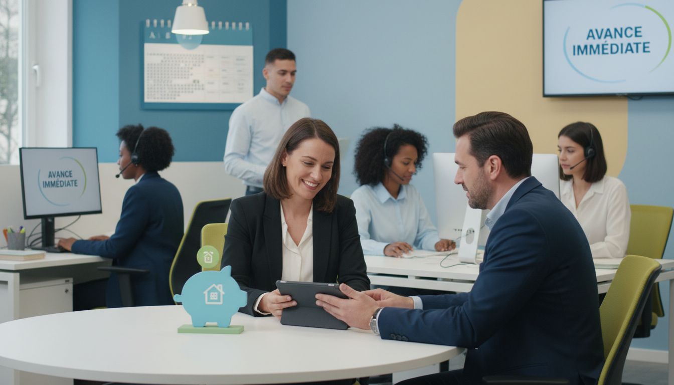 Services à la personne: coops, crédit dimpôt en temps réel