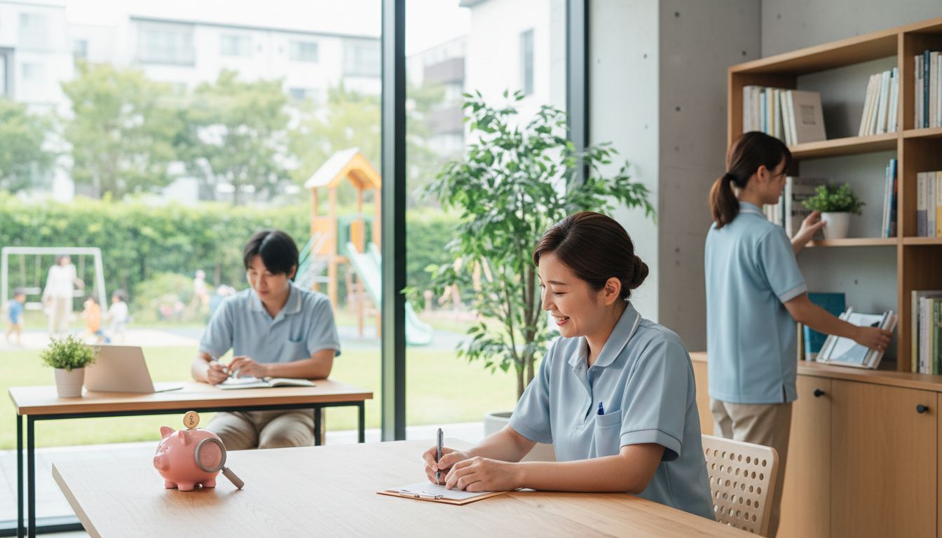 Avance immédiate du crédit dimpôt pour services à la personne