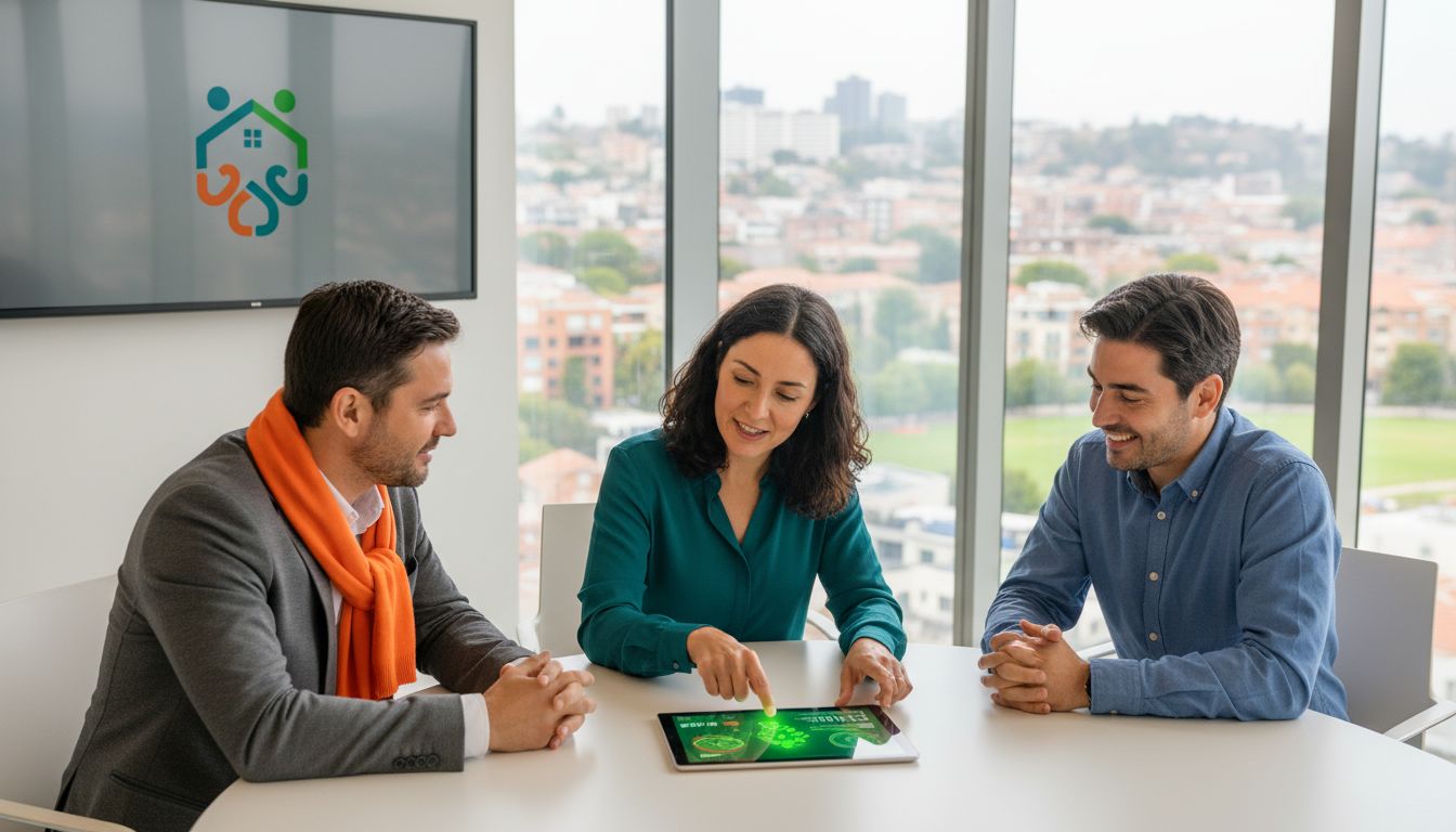 Comment les SCIC locales répondent à la crise du recrutement dans l&rsquo;aide à domicile