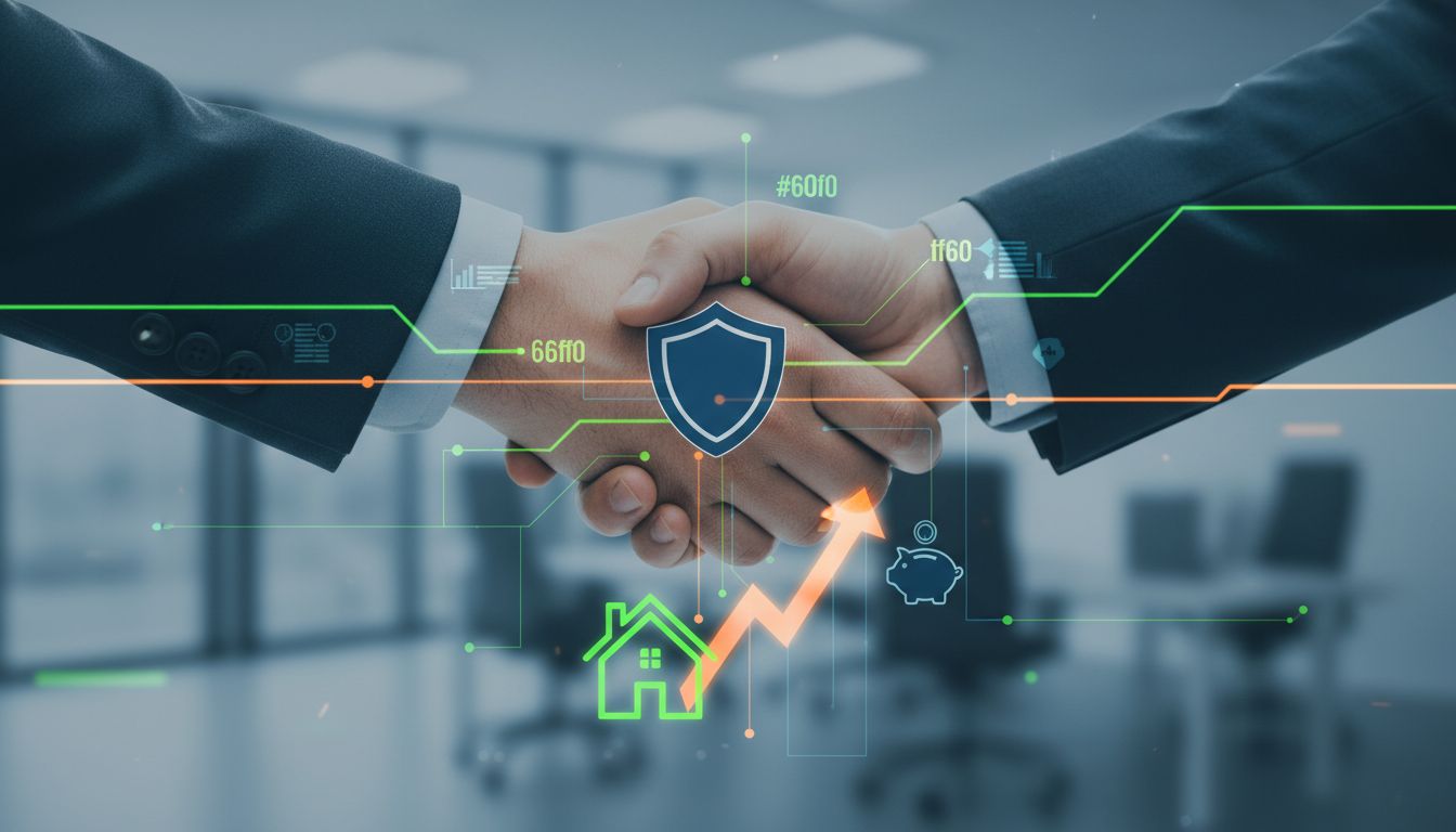 Préfinancement sécurisé: nouvelles exigences pour les prestations à domicile